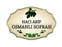 Hacı Arifin Osmanlı Sofrası - Bursa